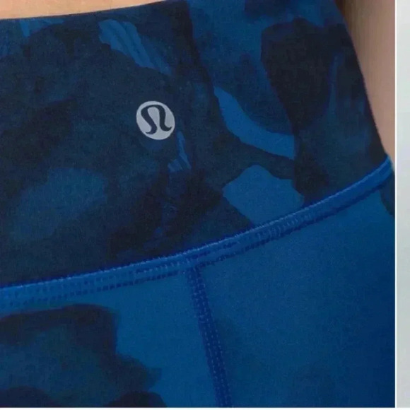 Lululemon wonder under crop - Picture 7 of 14